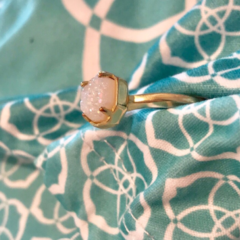 Kendra Scott Calvin Ring